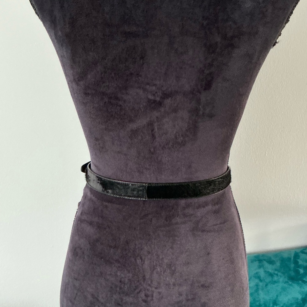 Gucci cow skin belt 🌹 - Picture 4 of 12